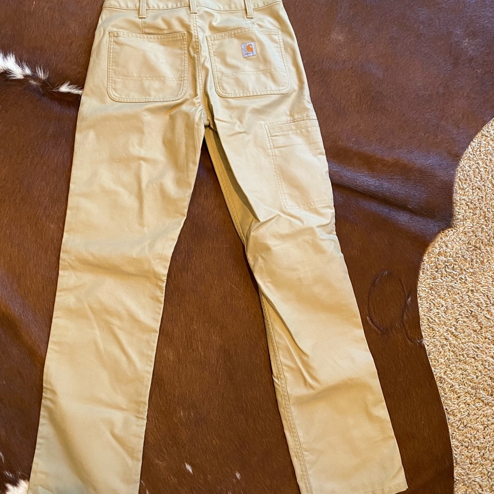 Carhartt Khakis